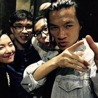 Hoang Tran's Photo