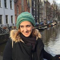 Efrat Rafaeli的照片