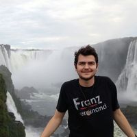 João Paulo Pierosan的照片