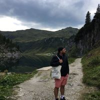 Myles Starr的照片