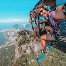 Helicopter ride Third Person Wanted 's picture