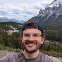 Alex Sharples's Photo