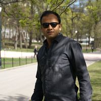 Zain Rajper的照片