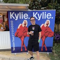 Ulises Arevalo's Photo