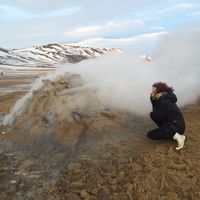 Michelle Long's Photo