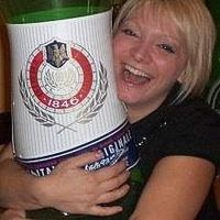 Silvia Bertinotti's Photo