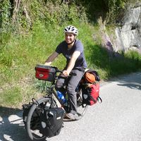 Mathieu Boutron's Photo