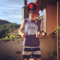 Daniel Fuschetto的照片