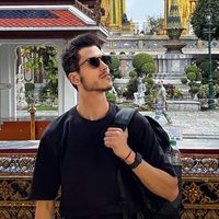 Mohammed  Mehdaoui's Photo