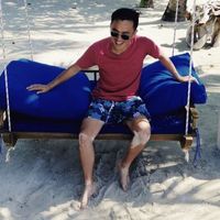 Khamhack Chanthavong's Photo