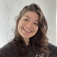 Simona Antonacci's Photo