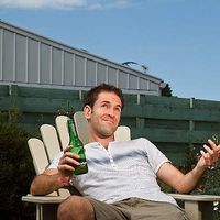 Jason Wright's Photo