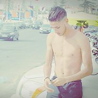 anas guelfaa's Photo