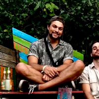 Daniel Bürger's Photo