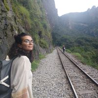 Vera Shaswar的照片