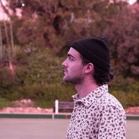 Timothy Morgan's Photo