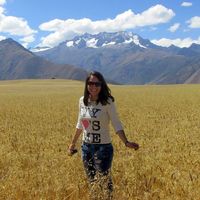 Fotos de Liliana Montenegro