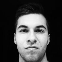 Łukasz Muskała's Photo