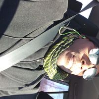 Steven Wells's Photo