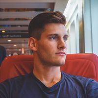 Fotos von Luca Vavassori