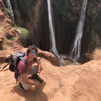 Federico Calitri's Photo