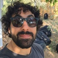 Serhan Ayran's Photo