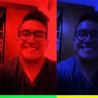 Eliuck Zhander的照片