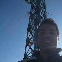 Paolo Colombo's Photo