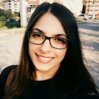 Busenur Akyuz's Photo