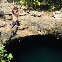 Lachlan Webb的照片