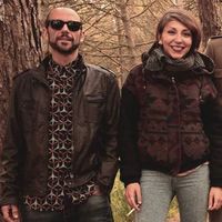 Daniela and Roberto's Photo