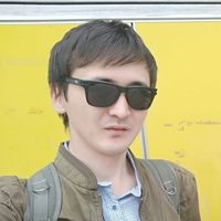 Ruslan Medetov's Photo