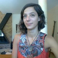 tina fourcade's Photo