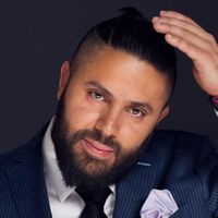 Gualberto Diaz的照片