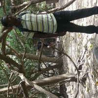 Momodou D  Bah's Photo