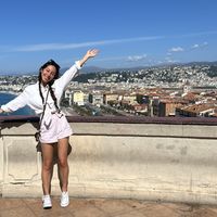 Photos de Valentina Paglium