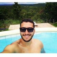 Jean Kaique Valentim's Photo