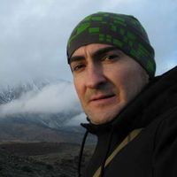 ANGEL VILLALGORDO's Photo