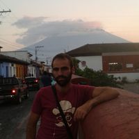 Diego Rodríguez的照片