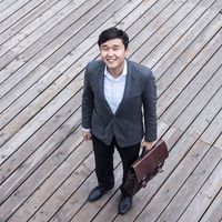 Fotos de Temir Barakov