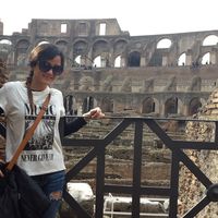 Photos de Patty Choy