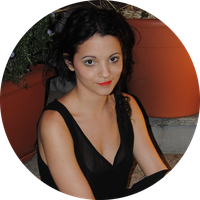 Laura Redaelli的照片