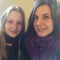 Photos de Alina Filippova