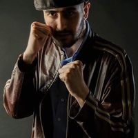 Guilherme Doval's Photo