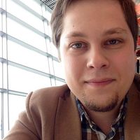 Photos de Nikolay Gumenyuk