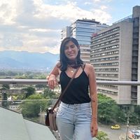 Andrea Quintero的照片