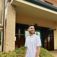 Stefano Sanna's Photo