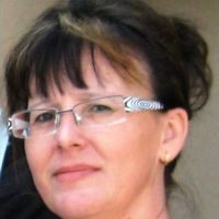 Vierka Krajčírová Krupanská's Photo