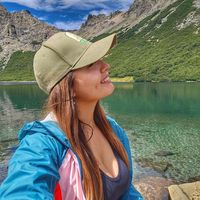 Zahira Hirschfeldt的照片