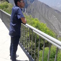 Angel Pérez's Photo